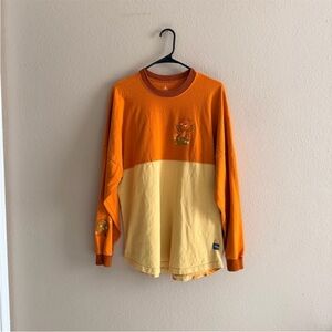 Disney Parks Orange Bird Spirit Jersey
